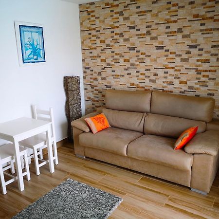 Acogedor Apartamento En Corralejo, Fuerteventura Exterior foto