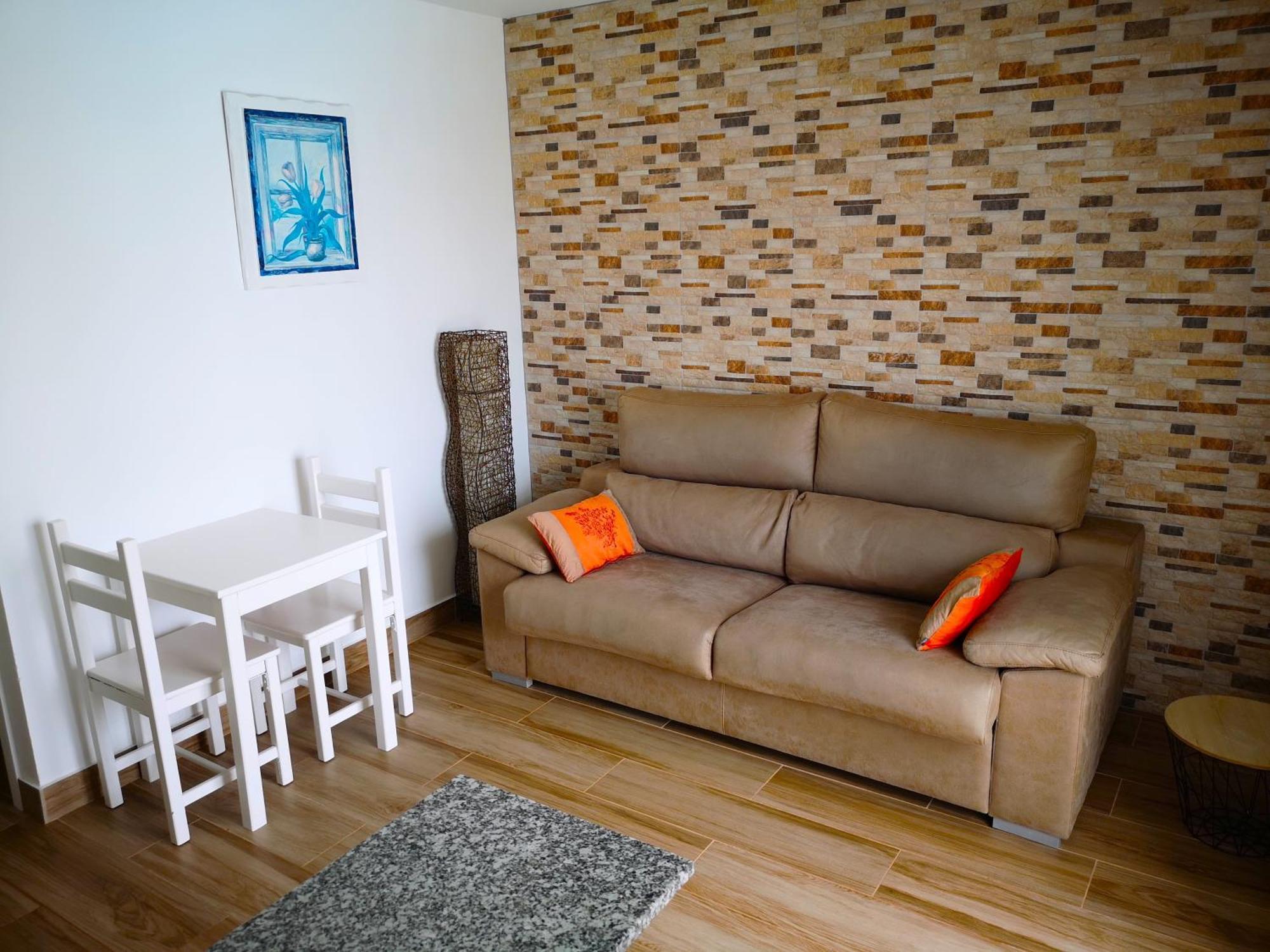 Acogedor Apartamento En Corralejo, Fuerteventura Exterior foto