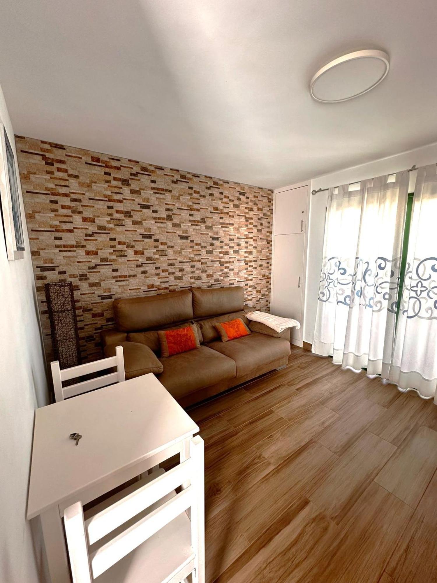 Acogedor Apartamento En Corralejo, Fuerteventura Exterior foto